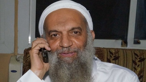 عاجل.. استمرار إخلاء سبيل محمد الظواهري بتدابير احترازية