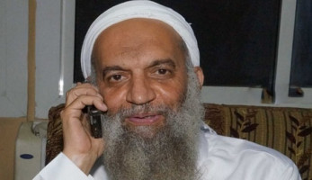 عاجل.. استمرار إخلاء سبيل محمد الظواهري بتدابير احترازية