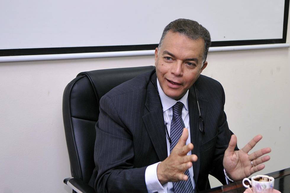 وزير النقل يكشف موعد رفع أسعار تذاكر السكة الحديد