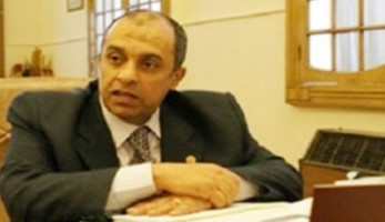 أبو ستيت يقيل الحسني من الثروة السمكية بعد تردد 3 وزراء سابقين