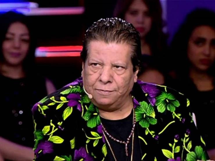 تفاصيل اتهام «شعبان عبد الرحيم» بتجارة العملة واحتجازه في تونس