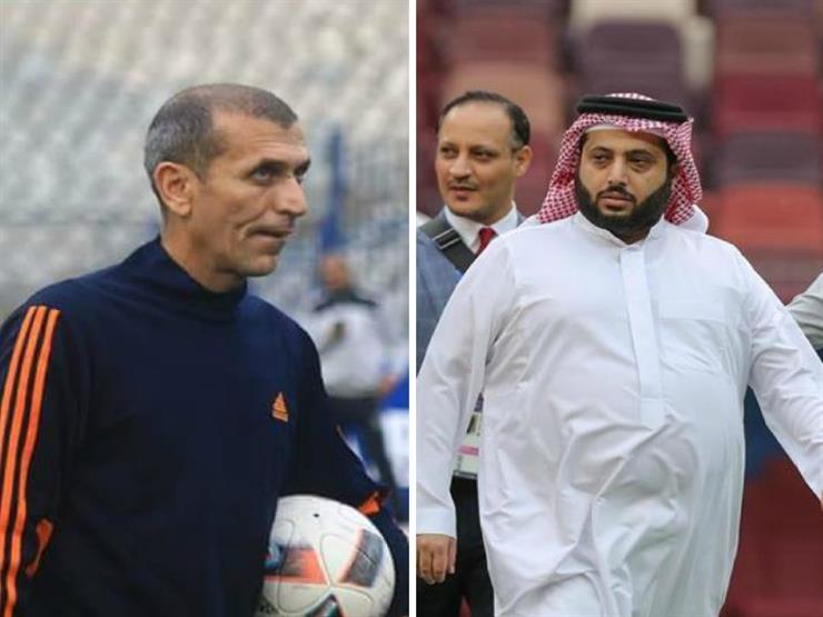 بالفيديو.. سعفان: مكتب آل الشيخ عرض على الإسماعيلي مكافأة مقابل هزيمة الأهلي