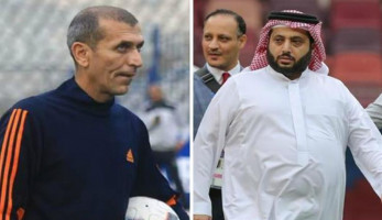 بالفيديو.. سعفان: مكتب آل الشيخ عرض على الإسماعيلي مكافأة مقابل هزيمة الأهلي