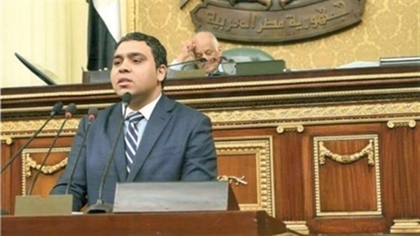 'حقوق الإنسان' بالبرلمان: فيديو أطفال التهريب يخالف القوانين الدولية