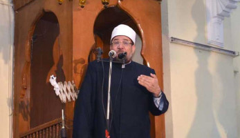 وزير الأوقاف للأئمة المرافقين لبعثة الحج: ممنوع الكلام في السياسة