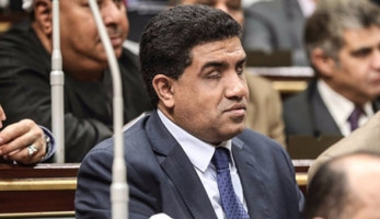 بالفيديو.. برلماني: ذوو الإعاقة حصلوا على حقوق دستورية غير مسبوقة