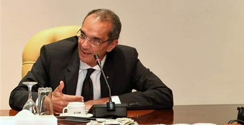 الاتصالات: تدريب ١٠٠٠ متفوق في التكنولوجيا وتشغيلهم بـ3 آلاف جنيه شهريا