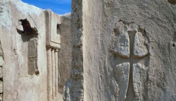 التفاصيل الكاملة لموافقة السعودية على بناء أول كنيسة على أراضيها