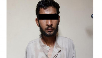ضبط عاطل حاول خطف طفل بشبرا: كنت هشغله في التسول