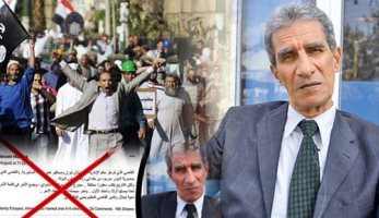 معصوم مرزوق يتحدث بلسان الإخوان.. يدعو لاستفتاء لتغيير نظام الحكم وتعطيل الدستور.. ونواب البرلمان يطالبون بتطبيق القانون ضد مروجى الدعوات.. ويؤكدون: يرتكبون جريمة قلب نظام الحكم والمساس بالأمن القومى