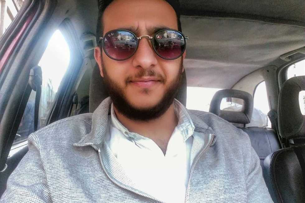 «أكبر صينية مكرونة بالبشاميل».. حلم محمد خالد لدخول موسوعة جينيس
