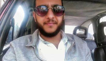 «أكبر صينية مكرونة بالبشاميل».. حلم محمد خالد لدخول موسوعة جينيس