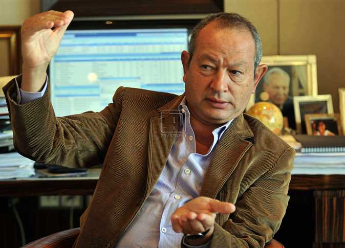 سداد نجيب ساويرس غرامات أطفال تهريب بورسعيد وتوفير وظائف لهم؟ إستغلال للموقف عشان ترند ولا مش جديد عليه عمل الخير .. تعرف على نتيجة تصويت الموجز