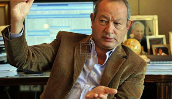 سداد نجيب ساويرس غرامات أطفال تهريب بورسعيد وتوفير وظائف لهم؟ إستغلال للموقف عشان ترند ولا مش جديد عليه عمل الخير .. تعرف على نتيجة تصويت الموجز