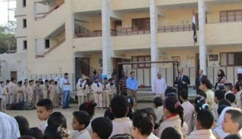 «الوزراء» ينفي زيادة مصروفات المدارس الحكومية