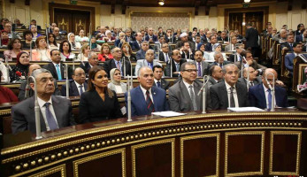 «القوى العاملة» بالنواب: خفض ساعات أو أيام العمل في الحكومة «مقترحات ودراسات»