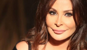 بالفيديو| أول تعليق لإليسا بعد شفائها من سرطان الثدي