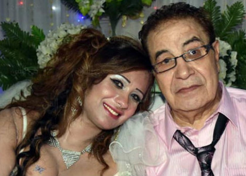 بعد 3 سنوات من وفاته.. أرملة سعيد طرابيك تعلن براءته من قضية إيصال أمانة
