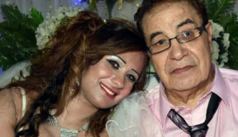 بعد 3 سنوات من وفاته.. أرملة سعيد طرابيك تعلن براءته من قضية إيصال أمانة