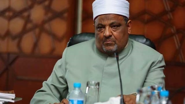 وكيل الأزهر يزور مجازر 'الدواجن' بالبرازيل