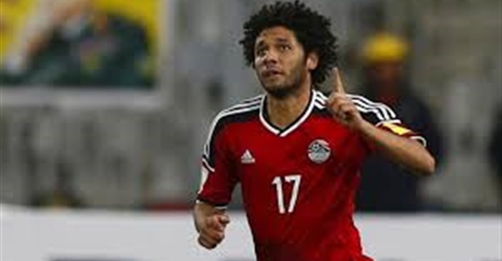 بعد رحيله عن أرسنال .. محمد النني ينفصل عن متحدثه الإعلامي