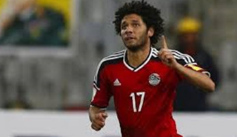 بعد رحيله عن أرسنال .. محمد النني ينفصل عن متحدثه الإعلامي