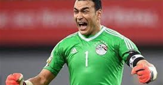 الحضري يكشف عن أول خططه عقب اعتزاله اللعب الدولي
