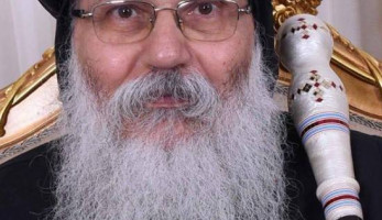 النيابة تستمع لأقوال الراهب فلتاؤس المقاري في محاولته الانتحار