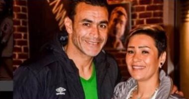 اعرف رسالة زوجة الحضرى له بعد الاعتزال الدولى.. وكيف دعمته
