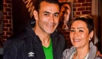 اعرف رسالة زوجة الحضرى له بعد الاعتزال الدولى.. وكيف دعمته