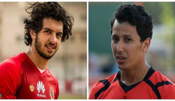 "الغزال" وبركات يرفضان قائمة الانتظار في الأهلي