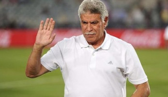 حسن شحاته: اتحاد الكرة هدم طموحي وكنت أتمنى تدريب المنتخب