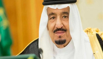 الملك سلمان يأمر باستضافة 1000 حاج من أسر شهداء الجيش والشرطة المصريين