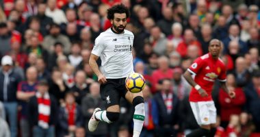 محمد صلاح يبحث عن رقم قياسى جديد مع ليفربول ضد وست هام.. فيديو