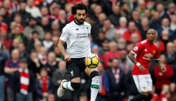 محمد صلاح يبحث عن رقم قياسى جديد مع ليفربول ضد وست هام.. فيديو