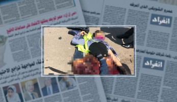 قوات الأمن تحبط محاولة إرهابى تفجير نفسه بكنيسة العذراء بمسطرد