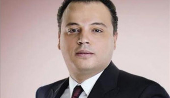 بعد تركه لـ«العاصمة».. عبدالمنعم: أنا إعلامي شريف رفض التعامل مع «الأنجاس»