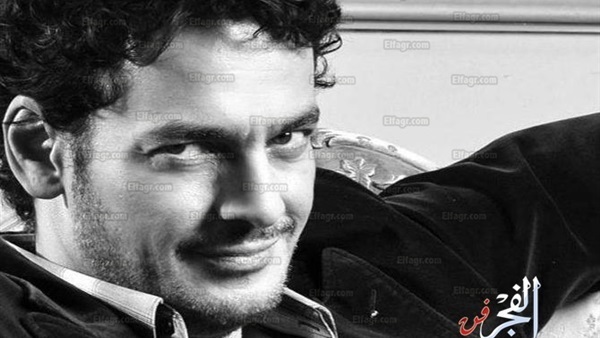 أول رد من خالد أبو النجا بعد اتهامة بـ المثلية الجنسية