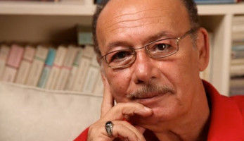 في حواره لـ"البوابة نيوز".. والد حلا شيحة يكشف حقيقة علاقتها بنجلة خيرت الشاطر.. ويؤكد: قرار عودتها للتمثيل عن اقتناع.. وزوجها لم يعارضها