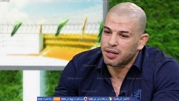 بشير التابعي يفجر مفاجأة عن صفقة مدوية خطفها الأهلي من الزمالك