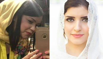 بعد حلا شيحة.. تفاصيل سحب اللقب من سفيرة الحجاب والوصيفة الأولى لخلعه