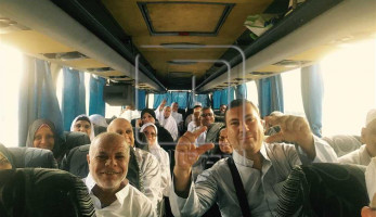 الخارجية تهيب بالحجاج عدم حمل «ترامادول» أو «كبتاجون»