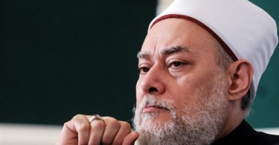 علي جمعة: أرفض الضريبة العقارية وزيادة الأعباء على المواطن ..فيديو