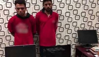 الداخلية تضبط تشكيلًا عصابيًا تخصص في سرقة المساكن بالجيزة (فيديو)