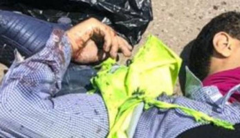 مفاجأة| محررة "الوطن" التقت إرهابي مسطرد في أتوبيس قبل التفجير بدقائق