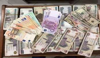 الجنيه يرتفع أمام العملات الأجنبية والعربية مع استقرار الدولار خلال تعاملات اليوم الأحد