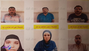 مفاجأة في خلية كنيسة العذراء .. سيدتان توفران الدعم المادي وتجندان الشباب