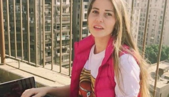 مشاهير رفضوا الاستراحة العاطفية.. أبرزهم منة حسين فهمي وأحمد سعد وكندة علوش .. صور
