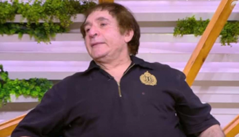 محيي إسماعيل: أنا أفضل من آل باتشينو (فيديو)