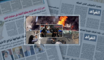 حتى لا ننسى جرائم الإخوان.. ضباط فض رابعة والنهضة يوثقون شهاداتهم.. المقدم بهاء: اتخذوا أبرياء كدروع بشرية.. الرائد نزيه: تعاملوا بأسلحة متطورة اخترقت مدرعاتنا.. النقيب صلاح: حولوا حديقة الأورمان لمخز